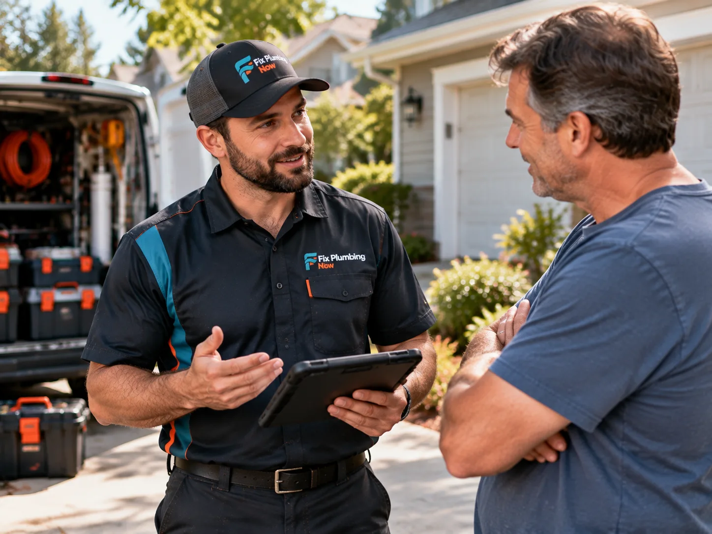 Clogged Drain Service Norman, AR FAQs